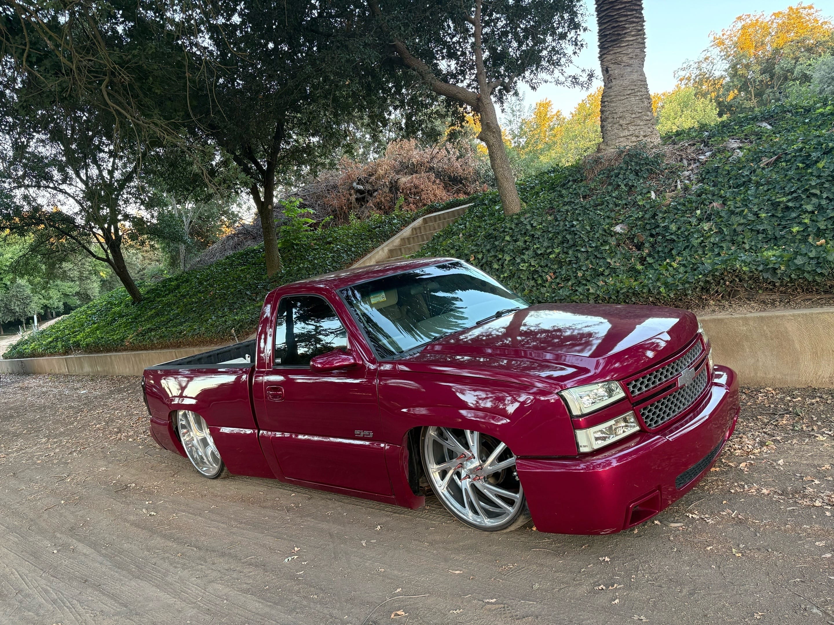 Post 1 by vargas_built2clown on TikTok (video)