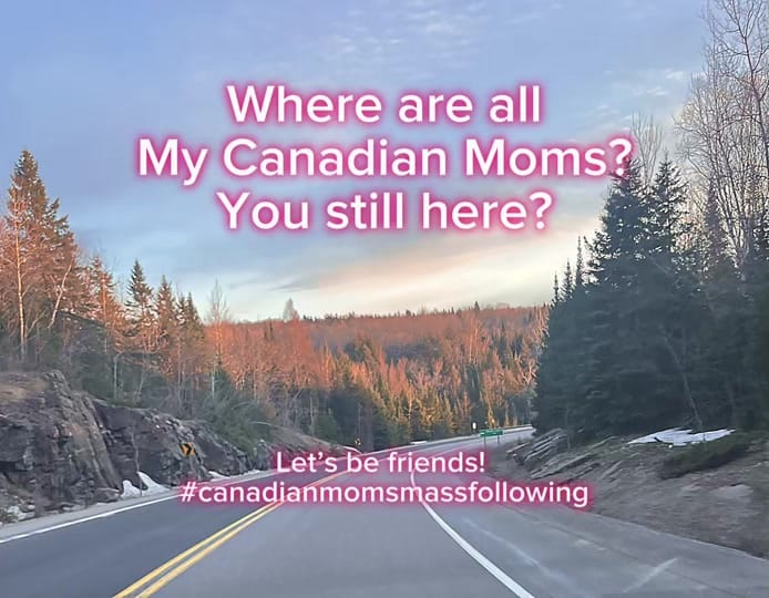 Post 10 by Elizabeth Geroux 🇨🇦 on TikTok (video)