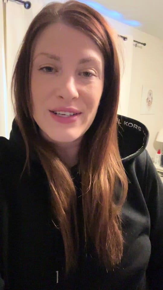 Post 8 by Elizabeth Geroux 🇨🇦 on TikTok (video)