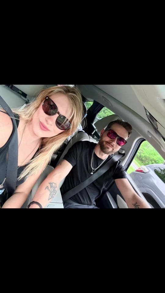 Post 1 by Elizabeth Geroux 🇨🇦 on TikTok (video)