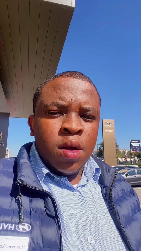 Post 5 by Musawenkosi. on TikTok (video)