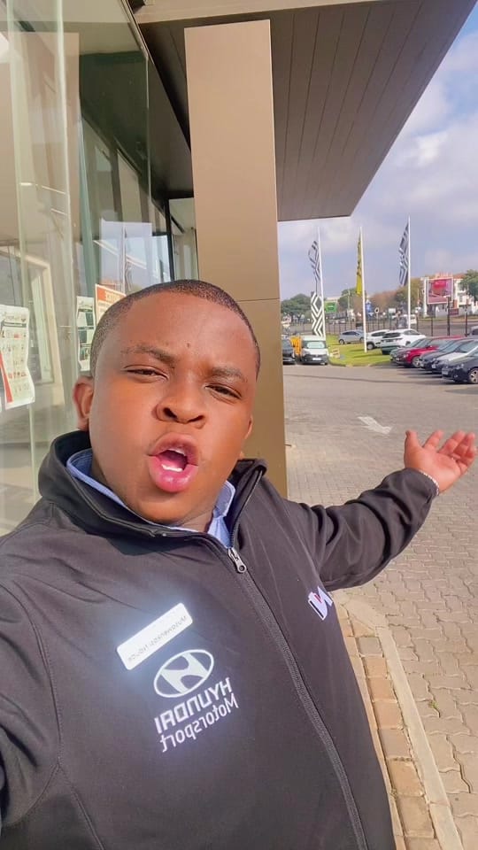 Post 1 by Musawenkosi. on TikTok (video)