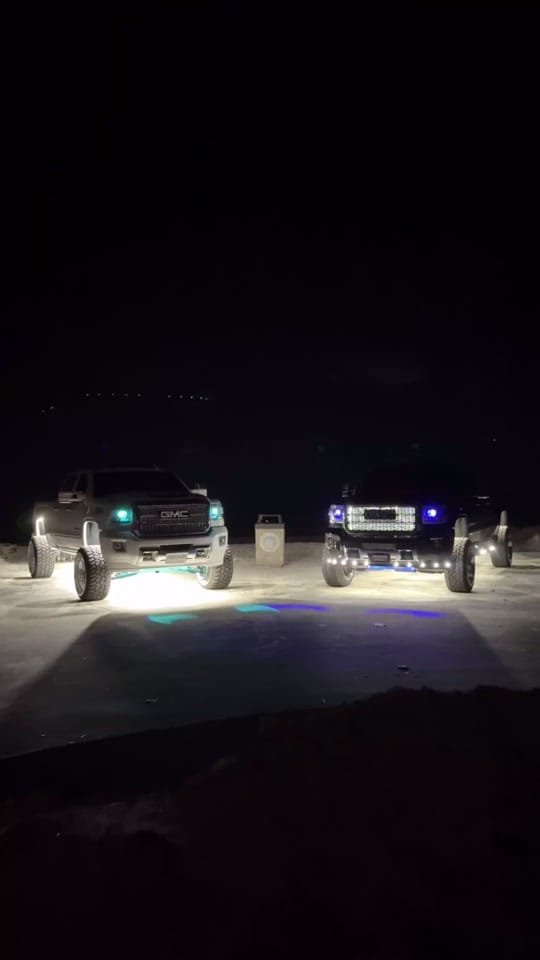 Post 4 by Freedom Lighting Supply on TikTok (video)