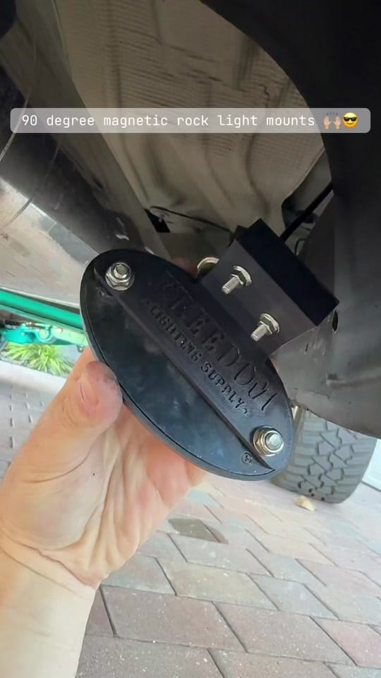 Post 3 by Freedom Lighting Supply on TikTok (video)
