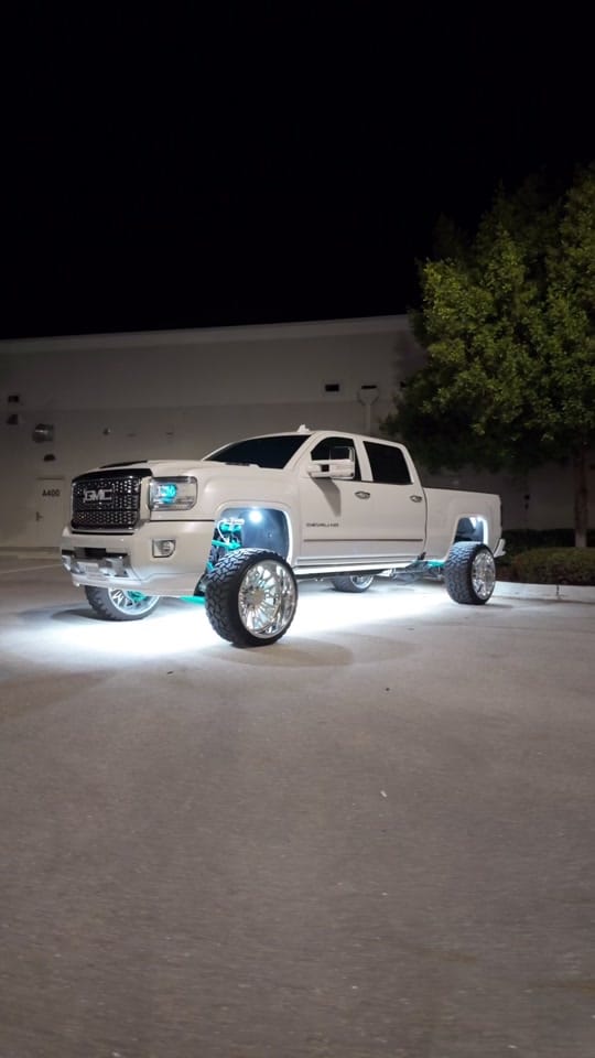 Post 9 by Freedom Lighting Supply on TikTok (video)