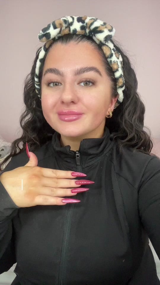 Post 8 by Vanessa Canning on TikTok (video)