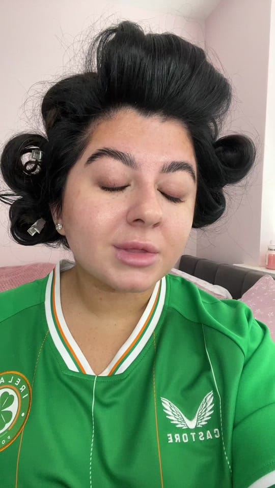 Post 9 by Vanessa Canning on TikTok (video)