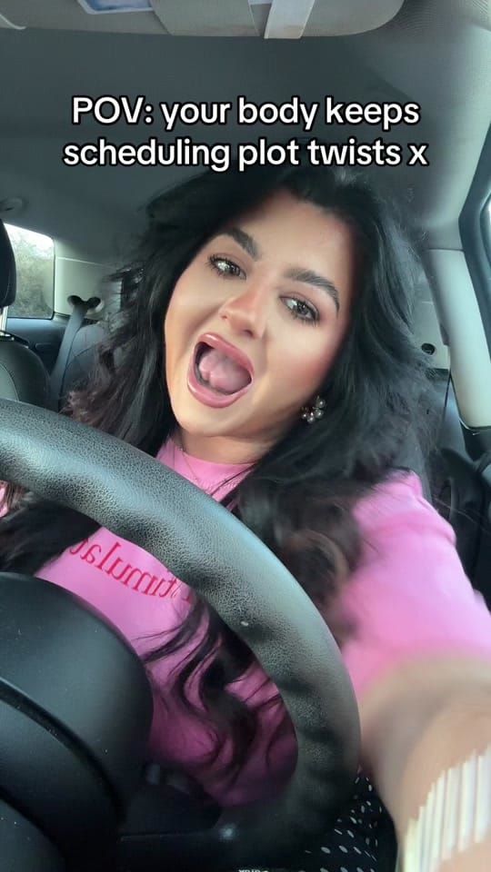 Post 3 by Vanessa Canning on TikTok (video)