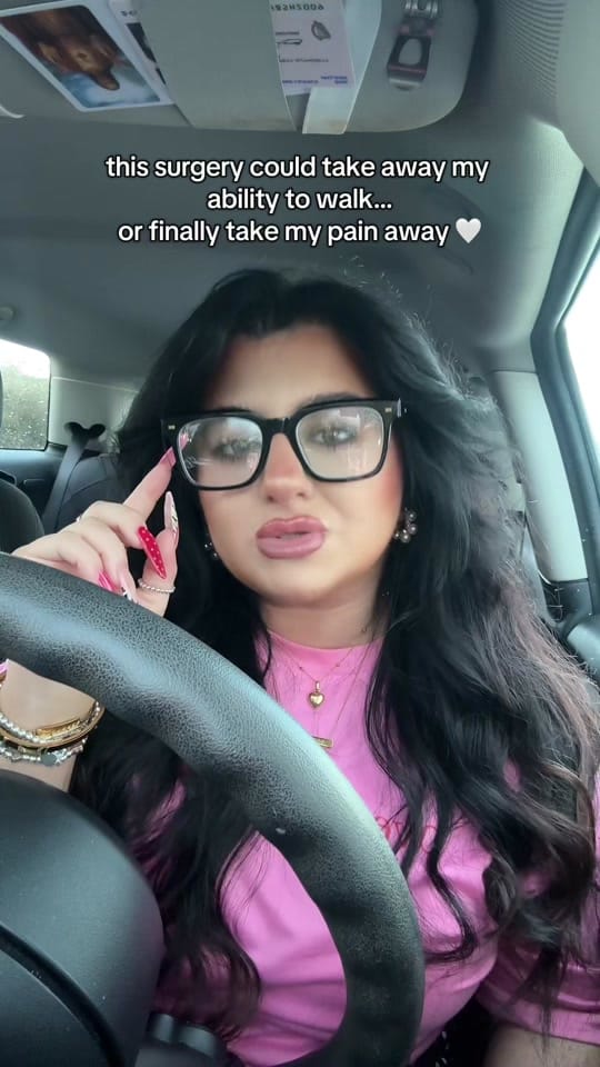 Post 4 by Vanessa Canning on TikTok (video)