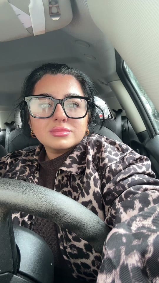 Post 5 by Vanessa Canning on TikTok (video)