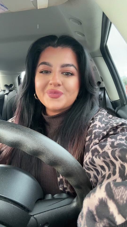 Post 7 by Vanessa Canning on TikTok (video)