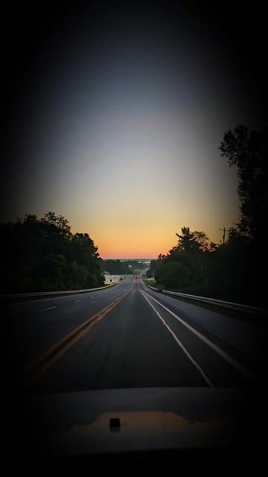 Post 9 by Indiana Backroads76 on TikTok (video)