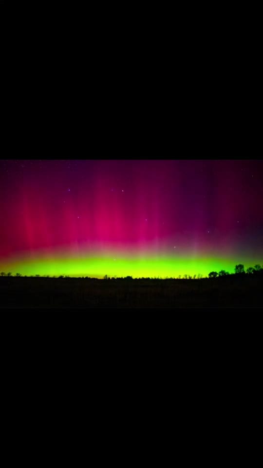 Post 2 by Indiana Backroads76 on TikTok (video)