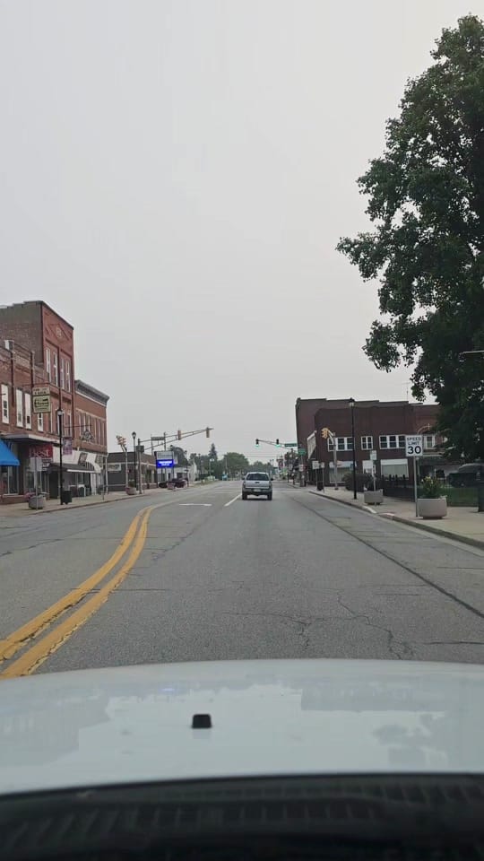 Post 8 by Indiana Backroads76 on TikTok (video)