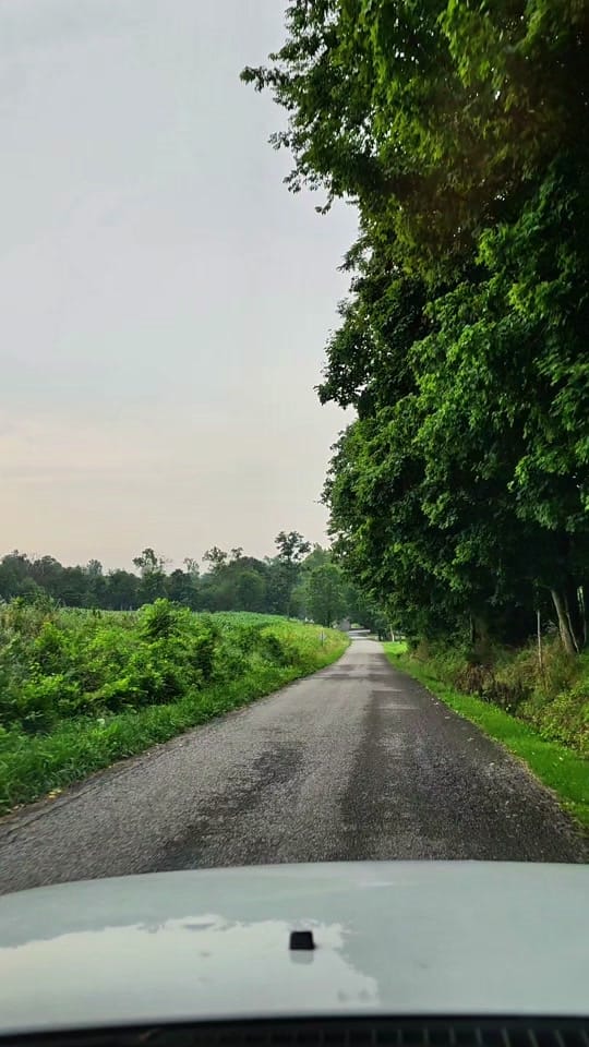 Post 5 by Indiana Backroads76 on TikTok (video)