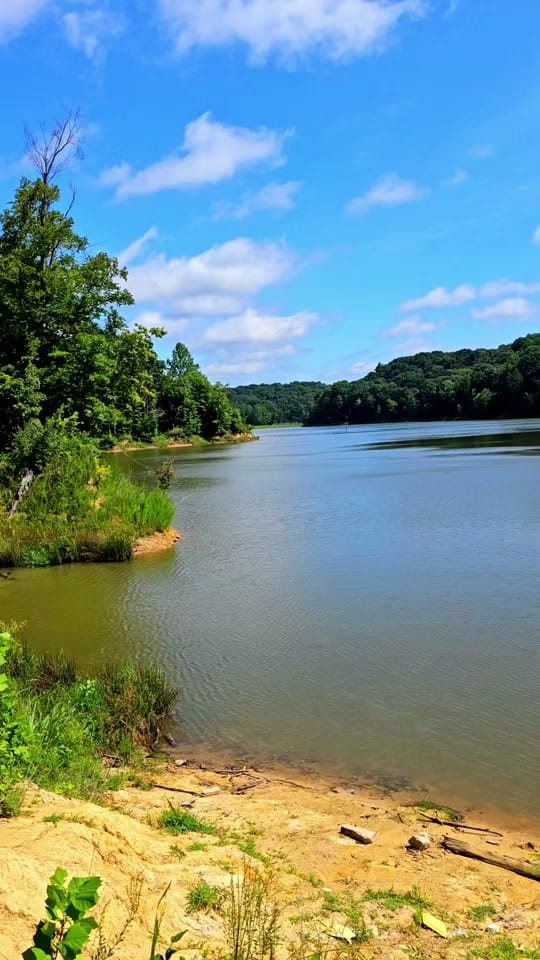 Post 3 by Indiana Backroads76 on TikTok (video)