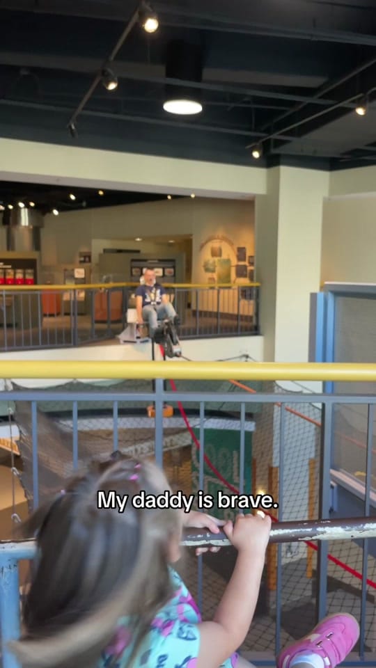 Post 1 by McWane Science Center on TikTok (video)