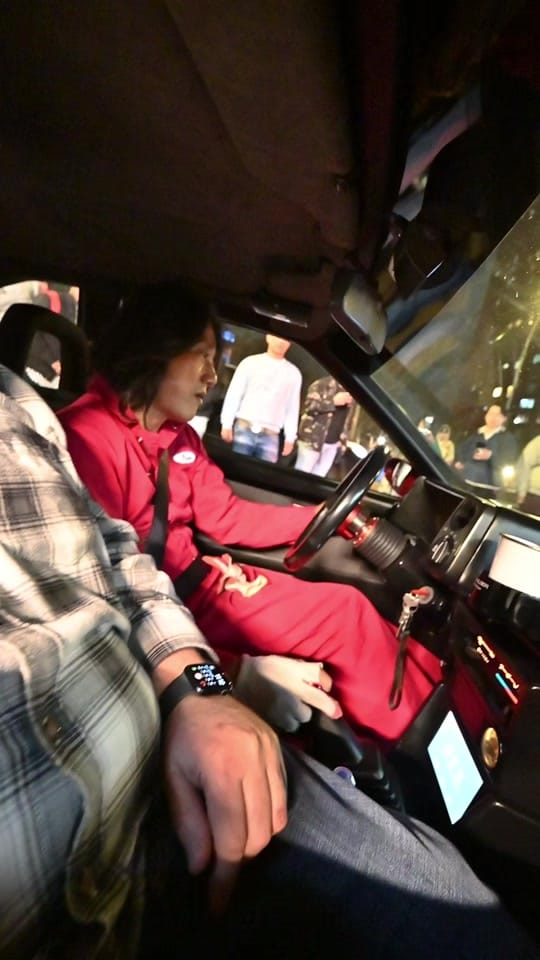 Post 1 by Baher Amin on TikTok (video)