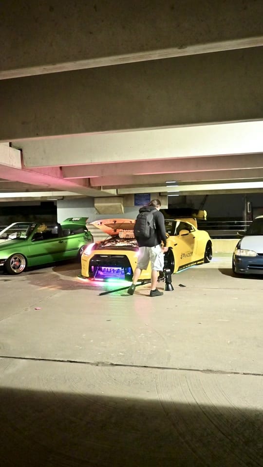 Post 5 by Baher Amin on TikTok (video)