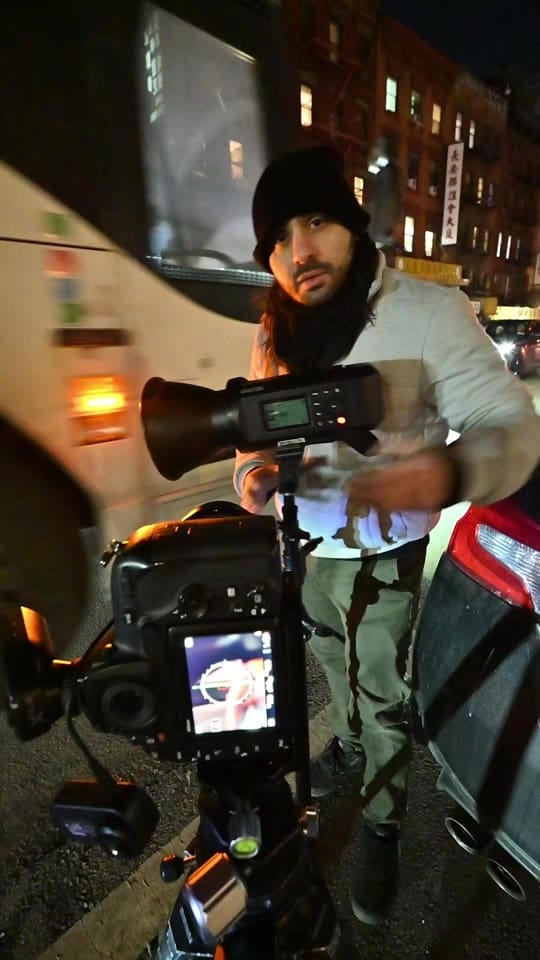Post 9 by Baher Amin on TikTok (video)