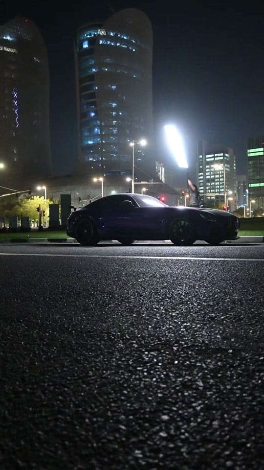 Post 10 by Baher Amin on TikTok (video)