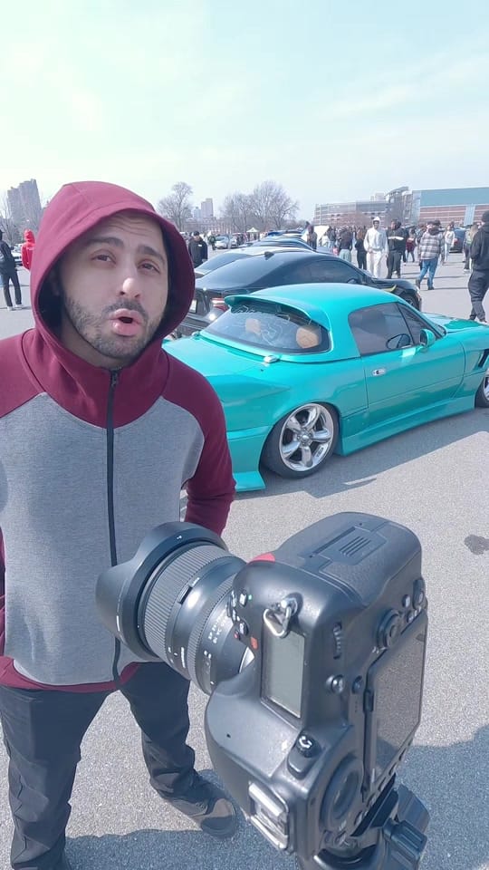 Post 4 by Baher Amin on TikTok (video)