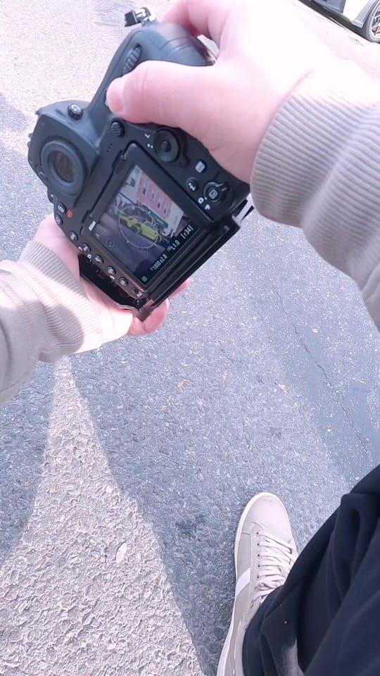 Post 6 by Baher Amin on TikTok (video)