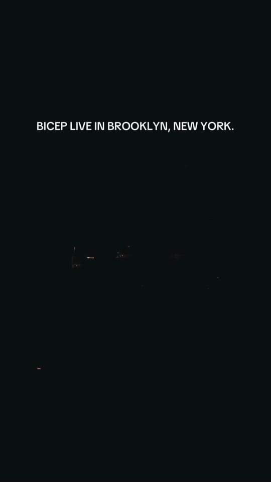 Post 4 by B I C E P on TikTok (video)