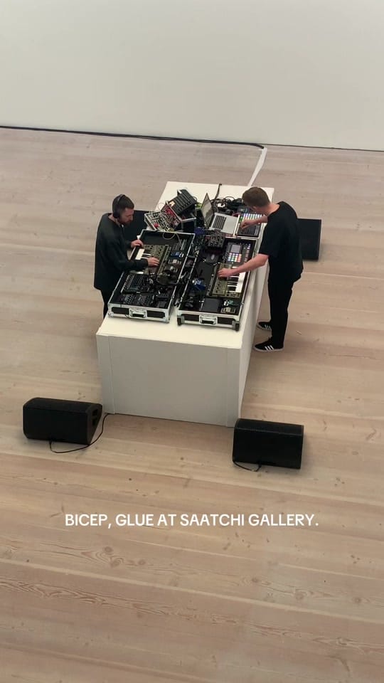 Post 8 by B I C E P on TikTok (video)