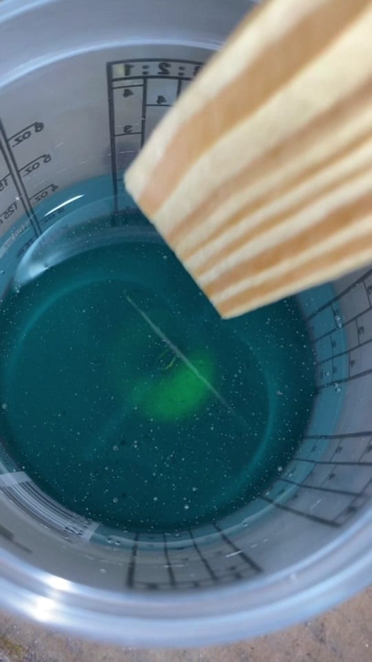 Post 2 by paintspot_md on TikTok (video)
