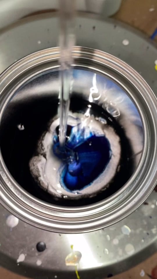 Post 7 by paintspot_md on TikTok (video)