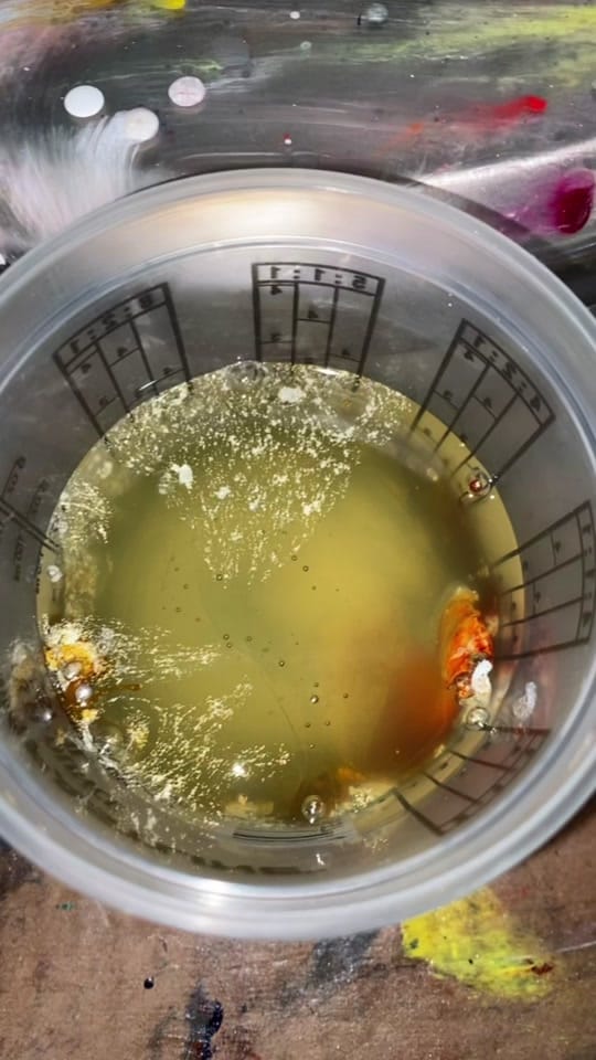 Post 1 by paintspot_md on TikTok (video)