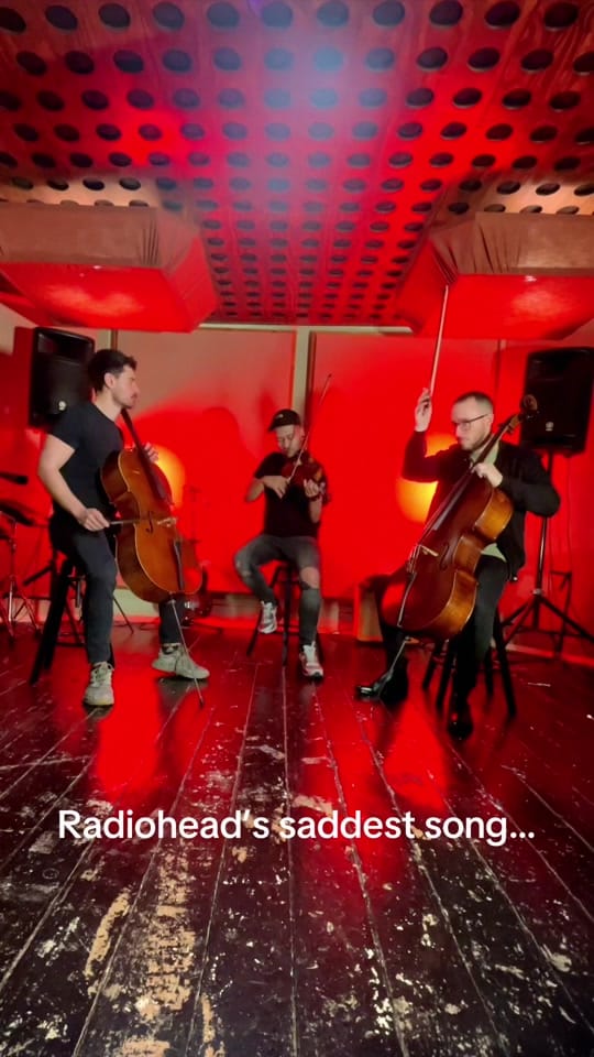 Post 4 by Ember Trio on TikTok (video)
