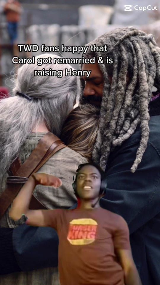 Post 8 by Ravin Woods on TikTok (video)