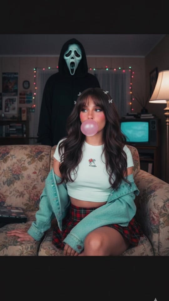 Post 2 by Ravin Woods on TikTok (video)