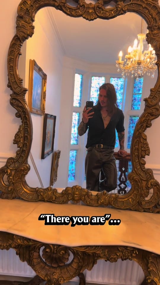 Post 5 by Sam Fresh on TikTok (video)