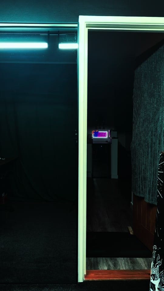 Post 8 by Sam Fresh on TikTok (video)