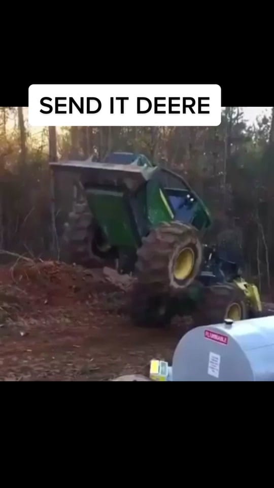Post 2 by CanadianForestryIG on TikTok (video)