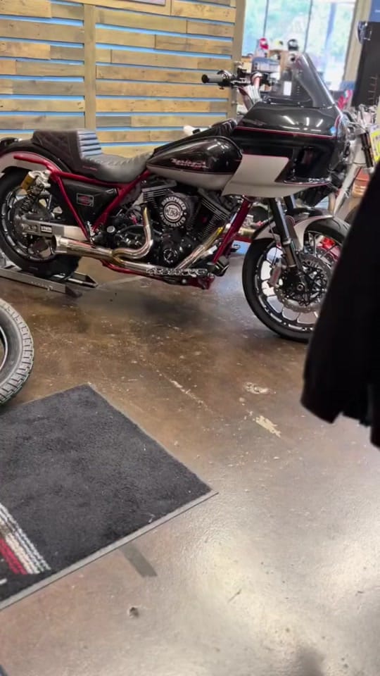 Post 9 by Tucker Speed on TikTok (video)