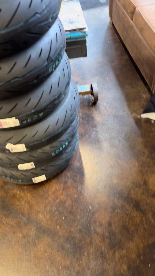 Post 7 by Tucker Speed on TikTok (video)