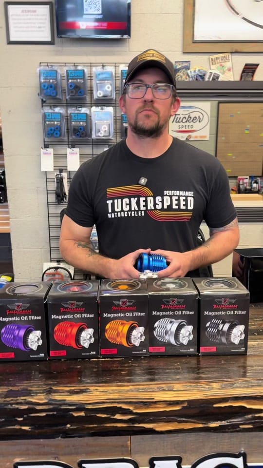 Post 2 by Tucker Speed on TikTok (video)