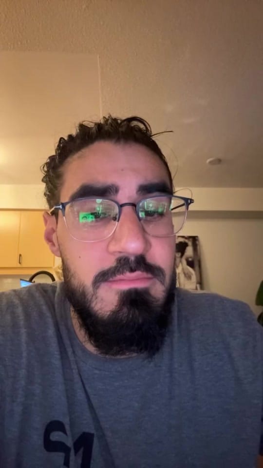 Post 8 by Kyle Limeback on TikTok (video)