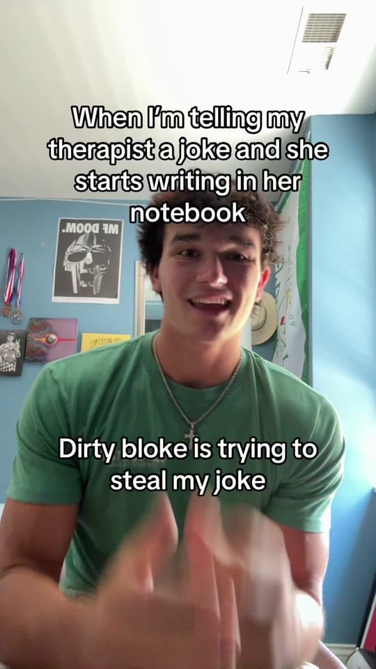 Post 3 by CarterIsMyDaddy on TikTok (video)