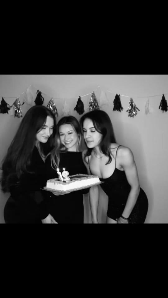 Post 4 by camerashystudio on TikTok (video)
