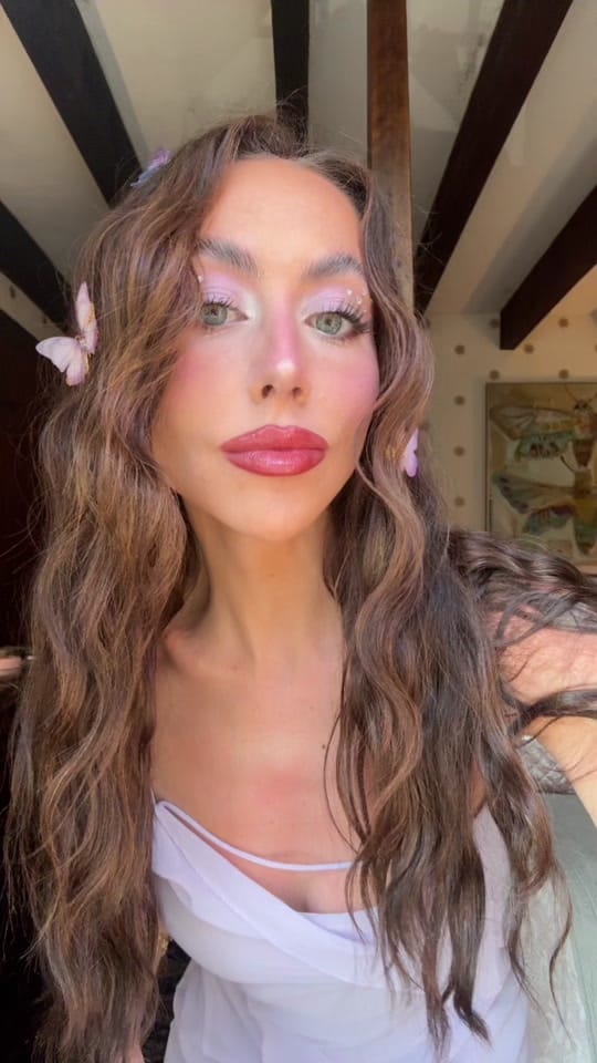 Post 2 by Karly Laliberte on TikTok (video)
