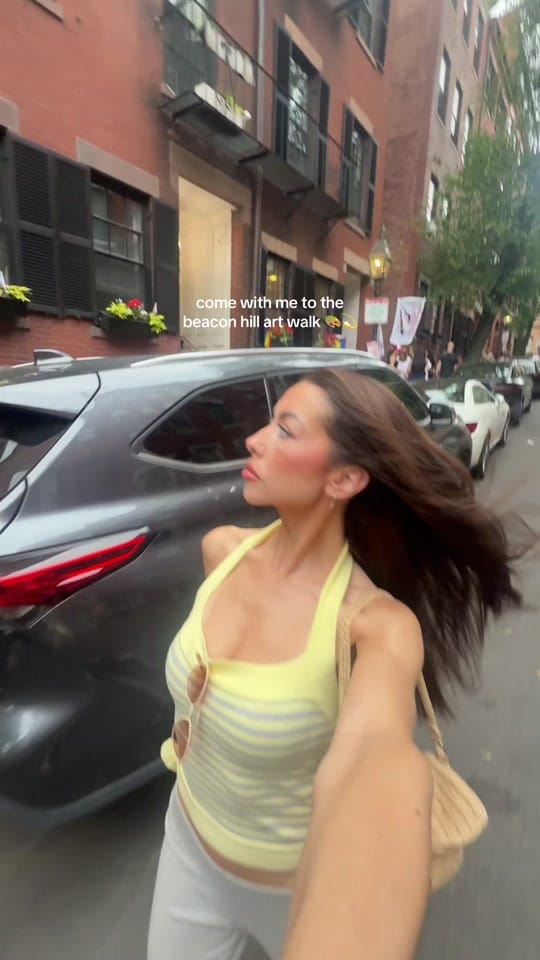 Post 4 by Karly Laliberte on TikTok (video)