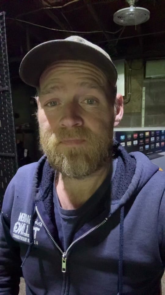 Post 3 by Rob on TikTok (video)