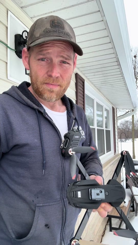 Post 10 by Rob on TikTok (video)