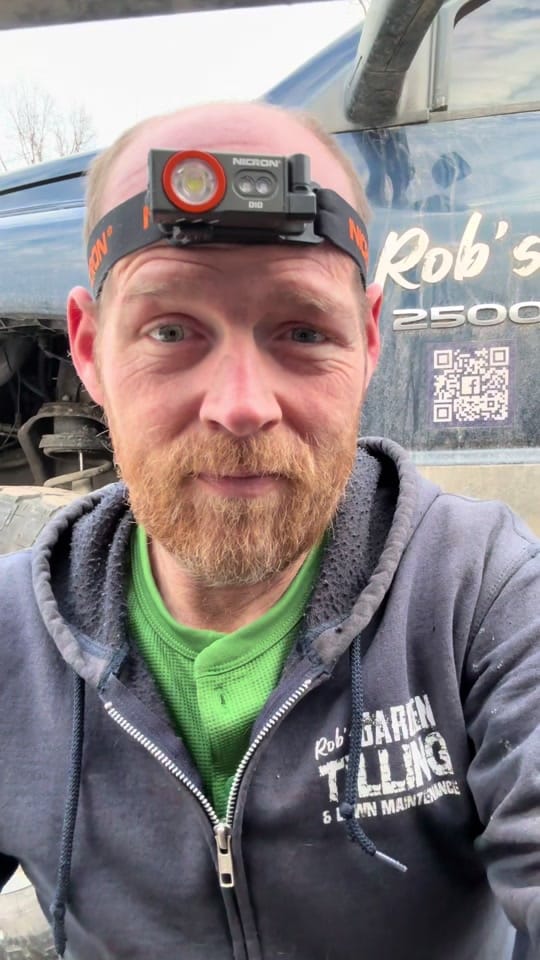 Post 8 by Rob on TikTok (video)