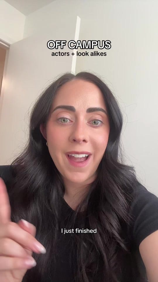 Post 5 by stef on TikTok (video)